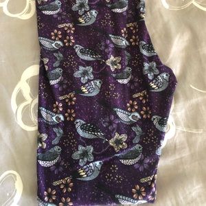 LuLaRoe Leggings